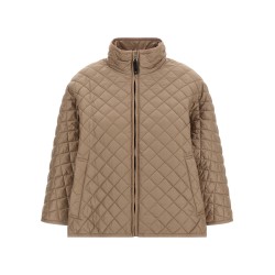 'Delfina' reversible hood