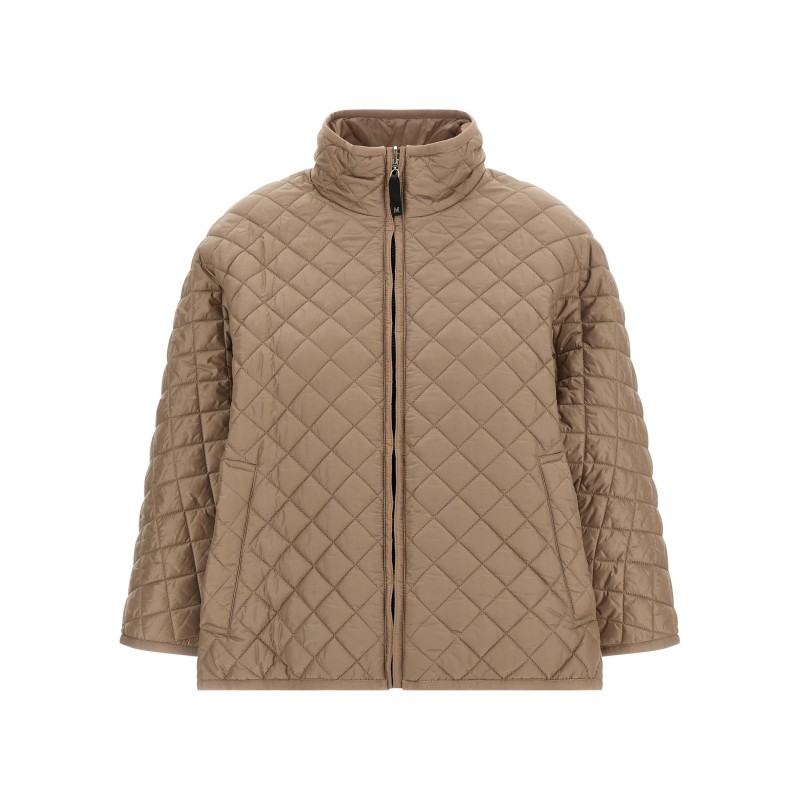 'Delfina' reversible hood