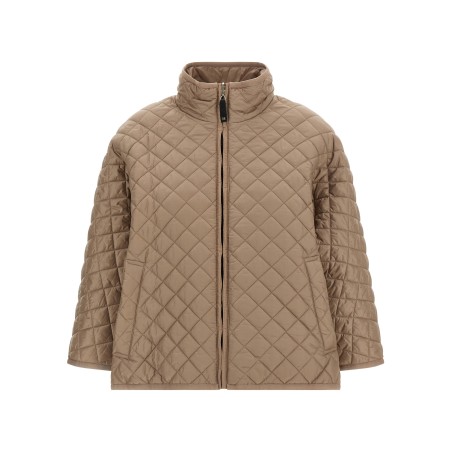 'Delfina' reversible hood
