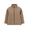 'Delfina' reversible hood