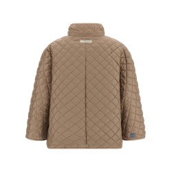 'Delfina' reversible hood