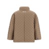 'Delfina' reversible hood