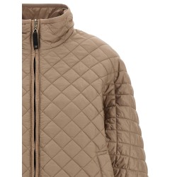 'Delfina' reversible hood