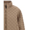 'Delfina' reversible hood