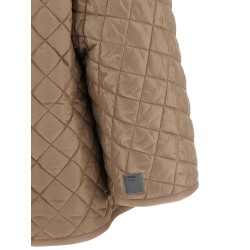 'Delfina' reversible hood