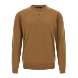 Wool sweater
