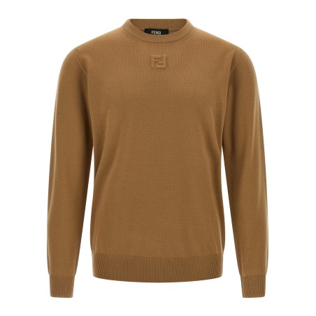 Wool sweater