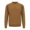 Wool sweater