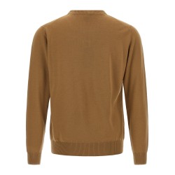 Wool sweater