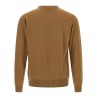 Wool sweater