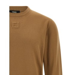 Wool sweater