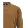 Wool sweater