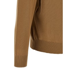 Wool sweater