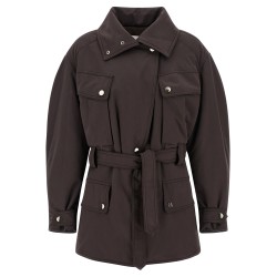 'Xandra Jacket' jacket