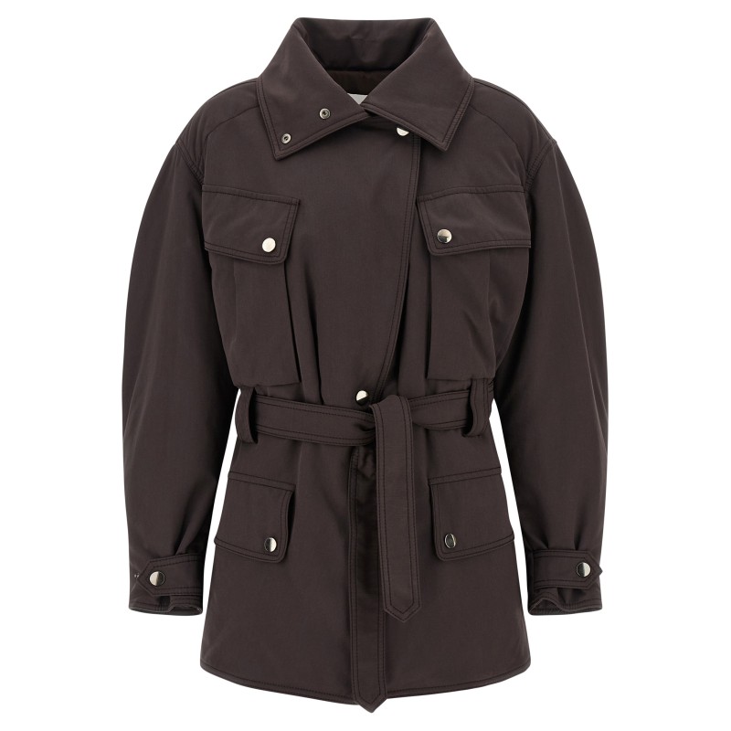 'Xandra Jacket' jacket