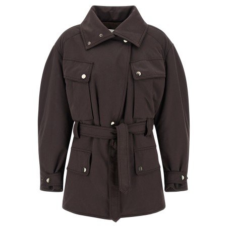 'Xandra Jacket' jacket