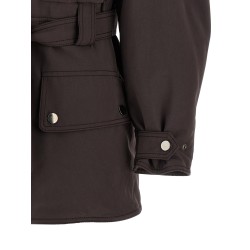 'Xandra Jacket' jacket