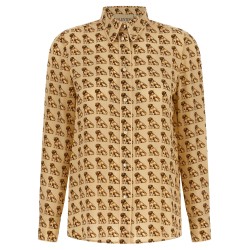 Valentino Garavani Petit Charles print shirt