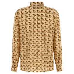Valentino Garavani Petit Charles print shirt