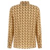 Valentino Garavani Petit Charles print shirt