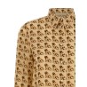 Valentino Garavani Petit Charles print shirt