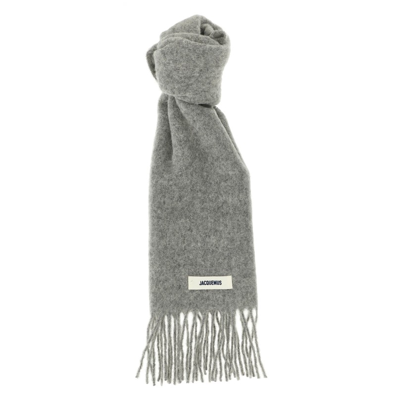 'L'Echarpe Carro' scarf
