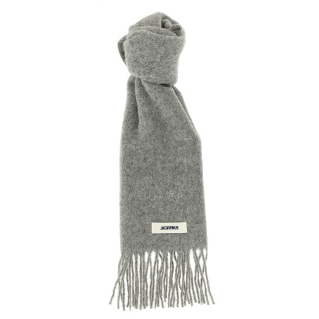 'L'Echarpe Carro' scarf