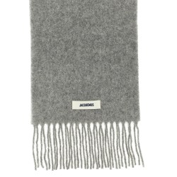 'L'Echarpe Carro' scarf