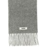 'L'Echarpe Carro' scarf
