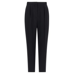 High waist pants