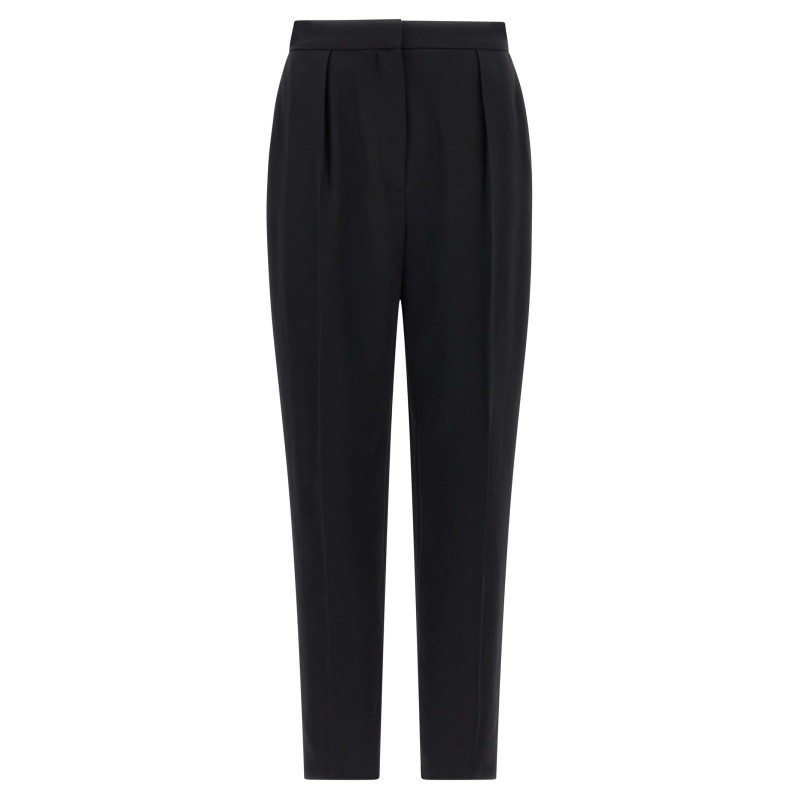 High waist pants