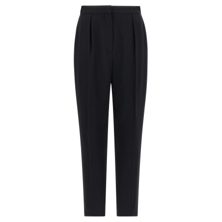 High waist pants