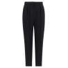 High waist pants