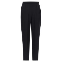 High waist pants