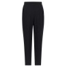 High waist pants