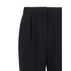 High waist pants