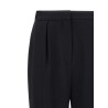 High waist pants