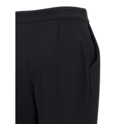 High waist pants