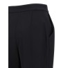 High waist pants