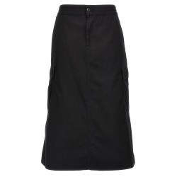 'Cargo' skirt