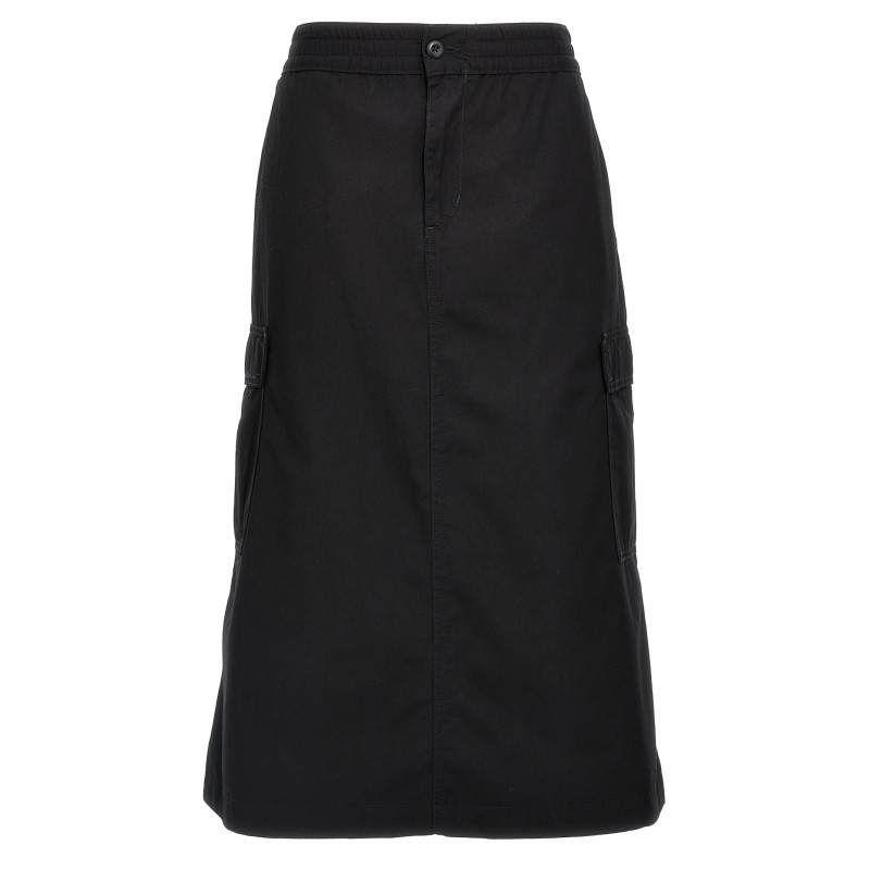 'Cargo' skirt