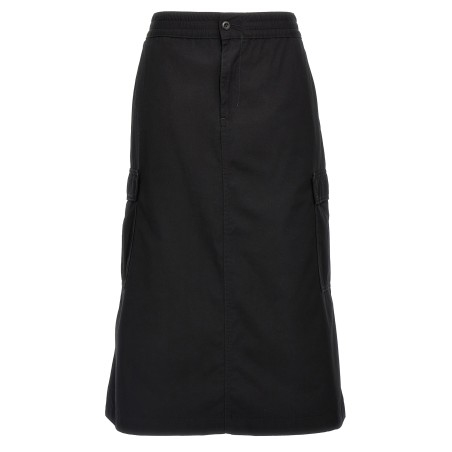 'Cargo' skirt