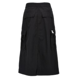'Cargo' skirt
