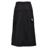 'Cargo' skirt