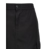 'Cargo' skirt