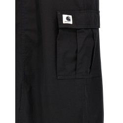 'Cargo' skirt