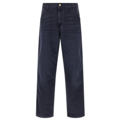 'Single Knee' pants
