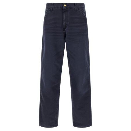 'Single Knee' pants