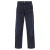 'Single Knee' pants