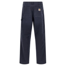 'Single Knee' pants